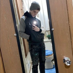 Meet your Posher, Kaden